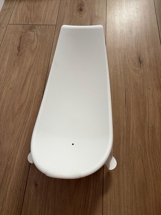 Patas bañera Stokke + reductor bebé