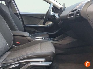 BMW Serie 1 118d