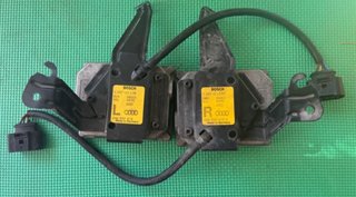 2 Centralitas de Luces Bosch para Audi TT