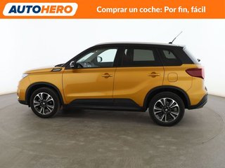 Suzuki Vitara 1.5 Strong Hybrid GLX 4WD