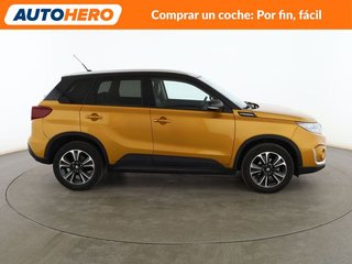 Suzuki Vitara 1.5 Strong Hybrid GLX 4WD