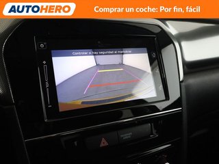 Suzuki Vitara 1.5 Strong Hybrid GLX 4WD