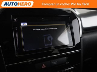 Suzuki Vitara 1.5 Strong Hybrid GLX 4WD