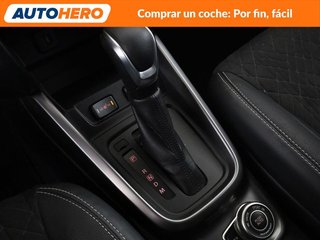 Suzuki Vitara 1.5 Strong Hybrid GLX 4WD