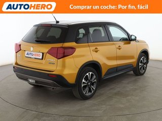 Suzuki Vitara 1.5 Strong Hybrid GLX 4WD