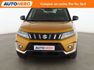Suzuki Vitara 1.5 Strong Hybrid GLX 4WD