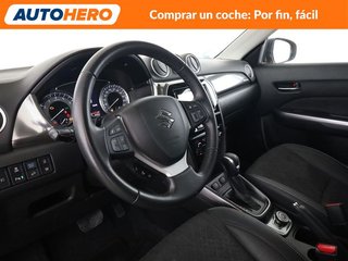 Suzuki Vitara 1.5 Strong Hybrid GLX 4WD