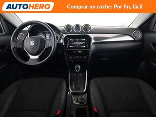 Suzuki Vitara 1.5 Strong Hybrid GLX 4WD