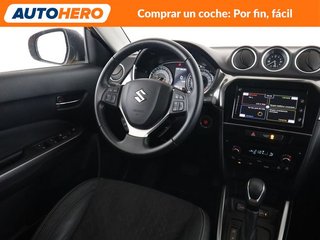 Suzuki Vitara 1.5 Strong Hybrid GLX 4WD