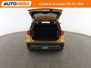 Suzuki Vitara 1.5 Strong Hybrid GLX 4WD