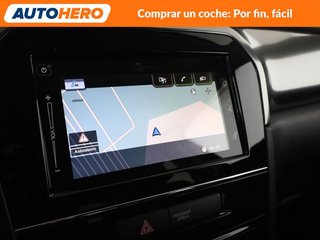 Suzuki Vitara 1.5 Strong Hybrid GLX 4WD