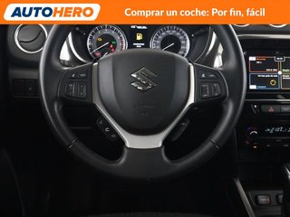 Suzuki Vitara 1.5 Strong Hybrid GLX 4WD
