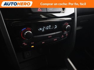 Suzuki Vitara 1.5 Strong Hybrid GLX 4WD