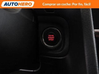 Suzuki Vitara 1.5 Strong Hybrid GLX 4WD