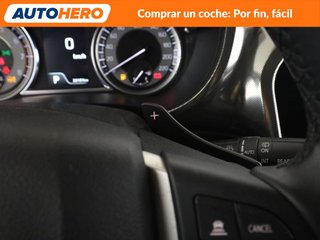 Suzuki Vitara 1.5 Strong Hybrid GLX 4WD