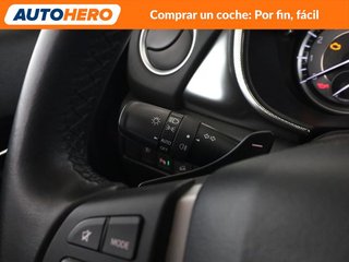 Suzuki Vitara 1.5 Strong Hybrid GLX 4WD