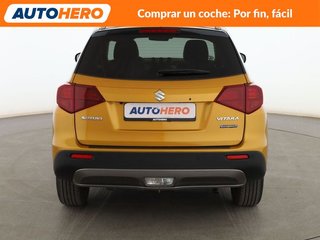 Suzuki Vitara 1.5 Strong Hybrid GLX 4WD