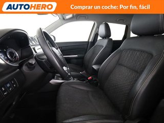 Suzuki Vitara 1.5 Strong Hybrid GLX 4WD