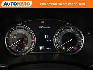 Suzuki Vitara 1.5 Strong Hybrid GLX 4WD
