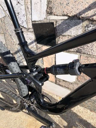 Cannondale Habit