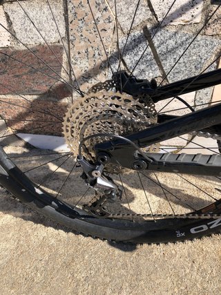 Cannondale Habit