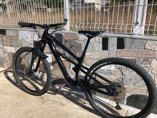 Cannondale Habit
