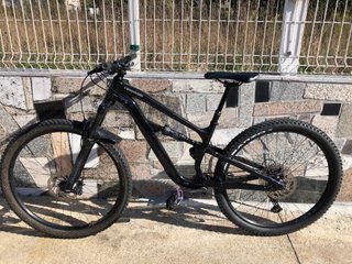 Cannondale Habit