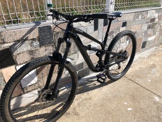 Cannondale Habit