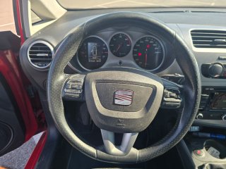 SEAT Leon Style Copa