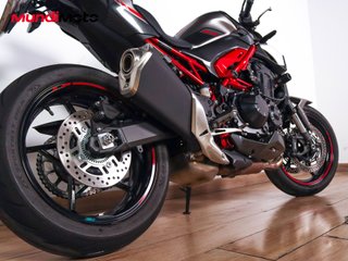 KAWASAKI Z 900