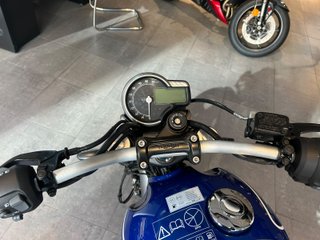 Triumph Speed 400