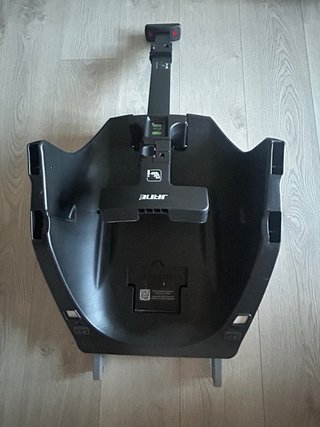 Set Silla de Paseo y Grupo 0 jane + base isofix