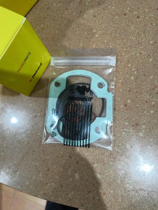 Cilindro Metrakit Racing Parts
