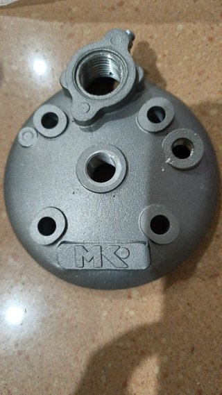 Cilindro Metrakit Racing Parts