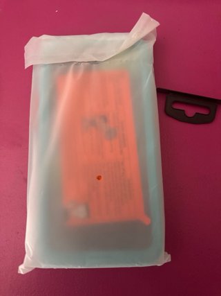 Funda Impermeable Redpepper para iPhone 13 Pro