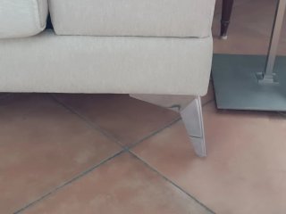 Sofá Cheslong Sofás y Más