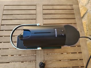 Cafetera Nespresso Pixie