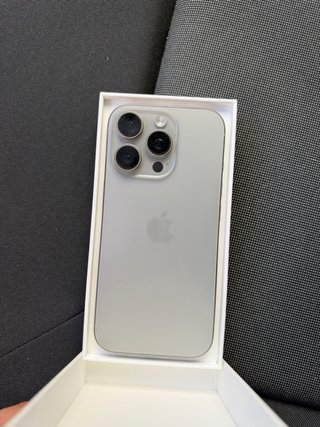 iPhone 16 Pro 256GB