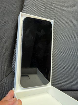 iPhone 16 Pro 256GB