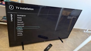 TV Philips 50 Ultra HD 4K - Modelo 50PUS6503/12