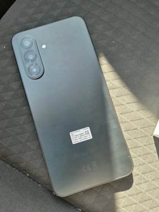 Samsung A17