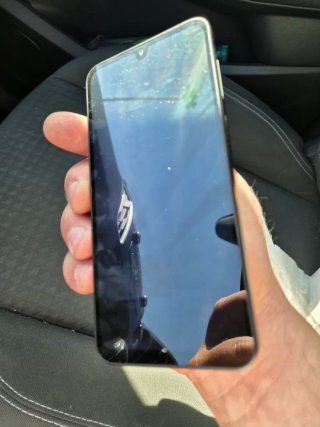 Samsung A17