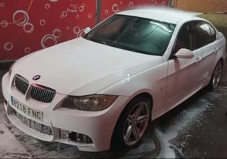 BMW Serie 3 2007