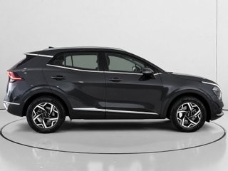 Kia Sportage 1.6 CRDi MHEV Business 4x2 DCT 100 kW (136 CV)