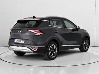 Kia Sportage 1.6 CRDi MHEV Business 4x2 DCT 100 kW (136 CV)