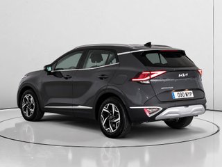 Kia Sportage 1.6 CRDi MHEV Business 4x2 DCT 100 kW (136 CV)