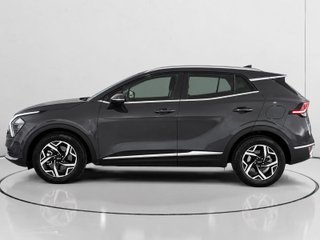 Kia Sportage 1.6 CRDi MHEV Business 4x2 DCT 100 kW (136 CV)