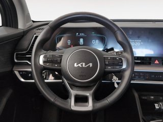 Kia Sportage 1.6 CRDi MHEV Business 4x2 DCT 100 kW (136 CV)
