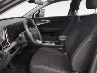 Kia Sportage 1.6 CRDi MHEV Business 4x2 DCT 100 kW (136 CV)