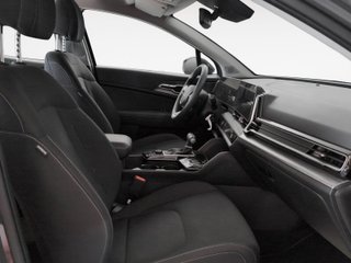 Kia Sportage 1.6 CRDi MHEV Business 4x2 DCT 100 kW (136 CV)